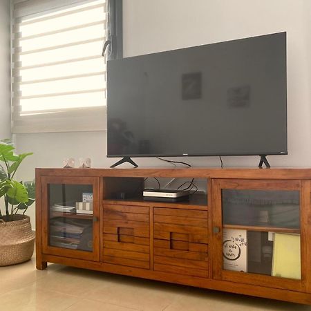 פלאיה בלנקה Apartamento Margarita מראה חיצוני תמונה