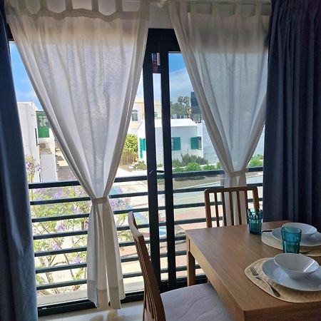פלאיה בלנקה Apartamento Margarita מראה חיצוני תמונה
