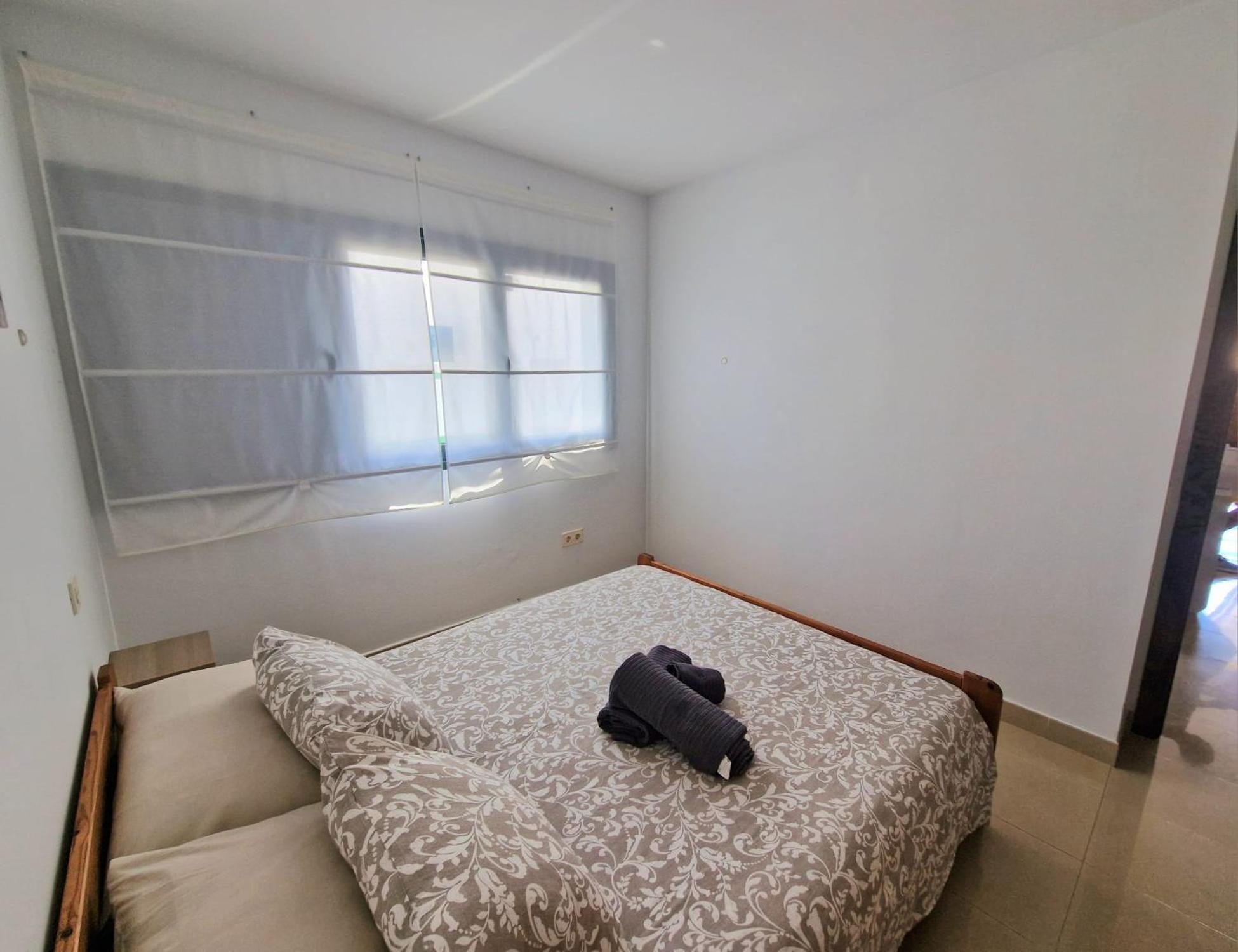 פלאיה בלנקה Apartamento Margarita מראה חיצוני תמונה