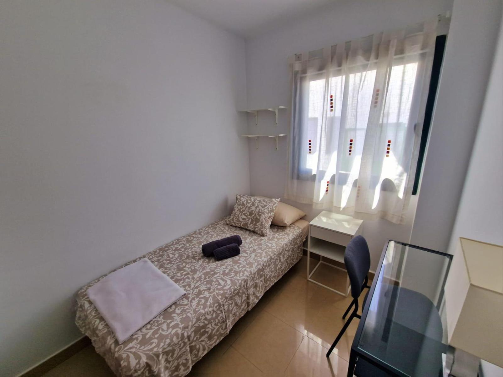 פלאיה בלנקה Apartamento Margarita מראה חיצוני תמונה