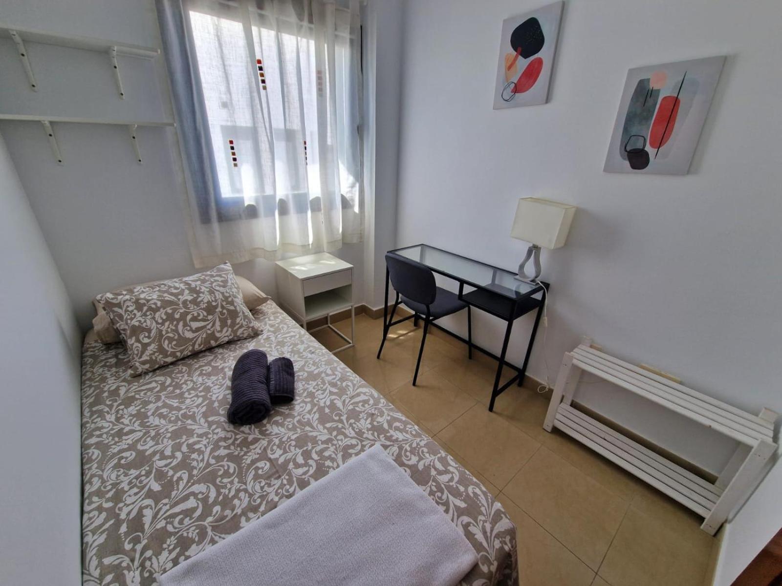 פלאיה בלנקה Apartamento Margarita מראה חיצוני תמונה