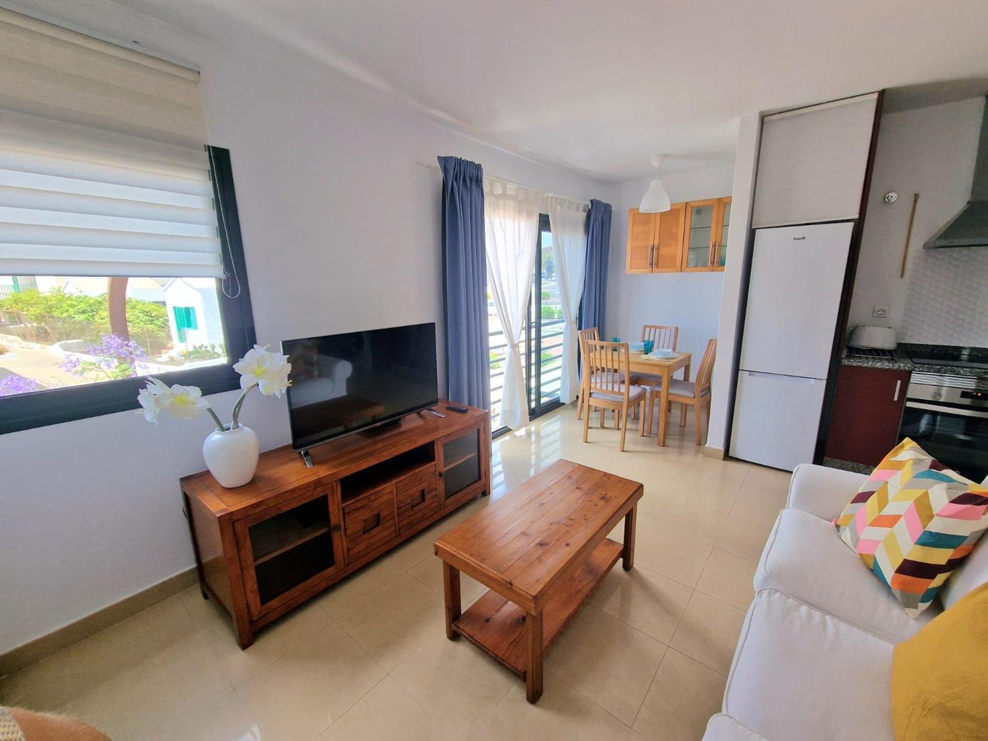 פלאיה בלנקה Apartamento Margarita מראה חיצוני תמונה