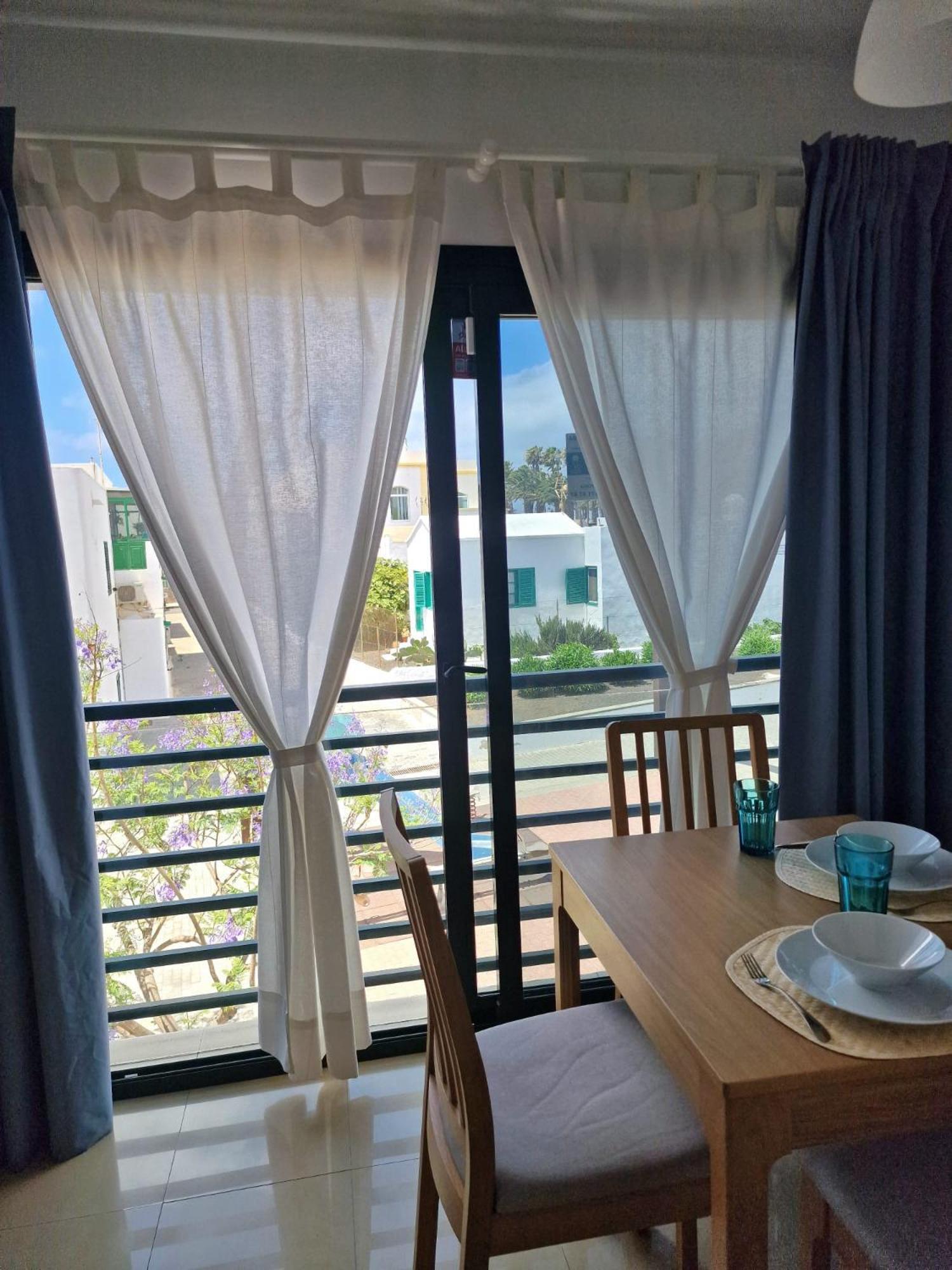 פלאיה בלנקה Apartamento Margarita מראה חיצוני תמונה