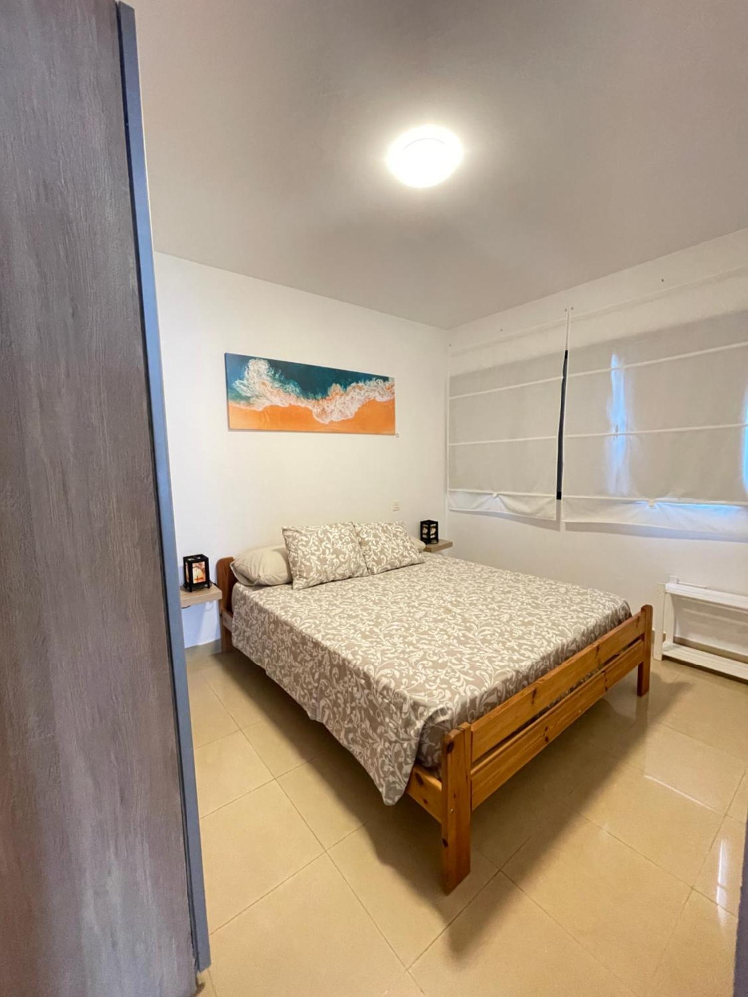פלאיה בלנקה Apartamento Margarita מראה חיצוני תמונה