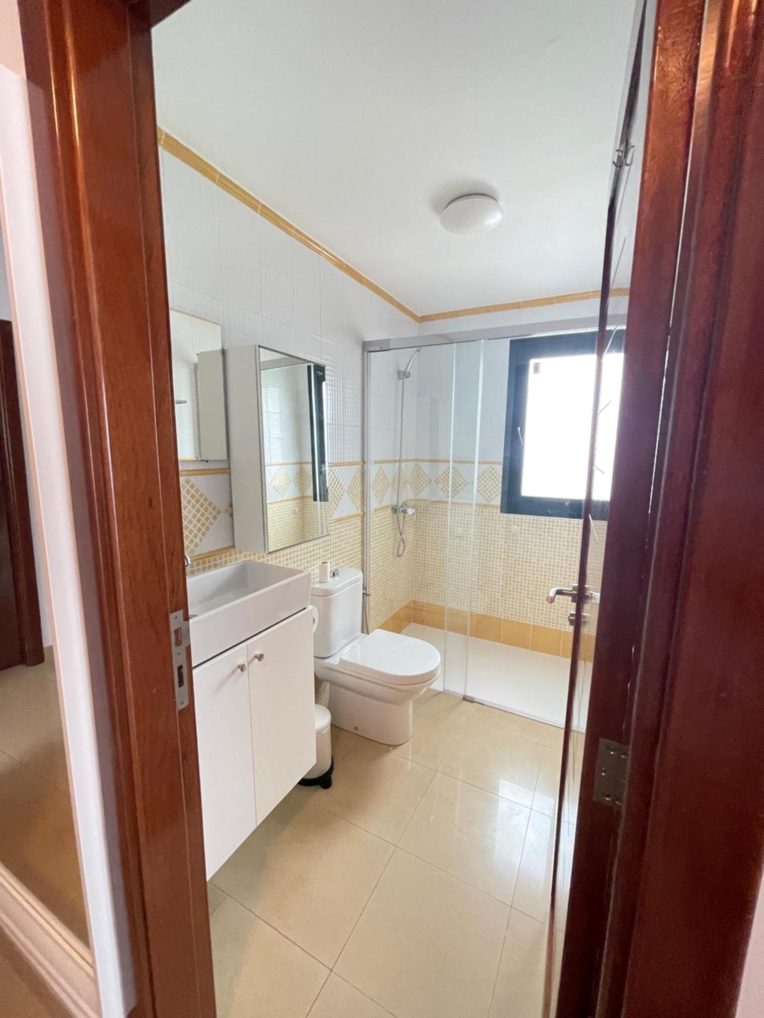 פלאיה בלנקה Apartamento Margarita מראה חיצוני תמונה