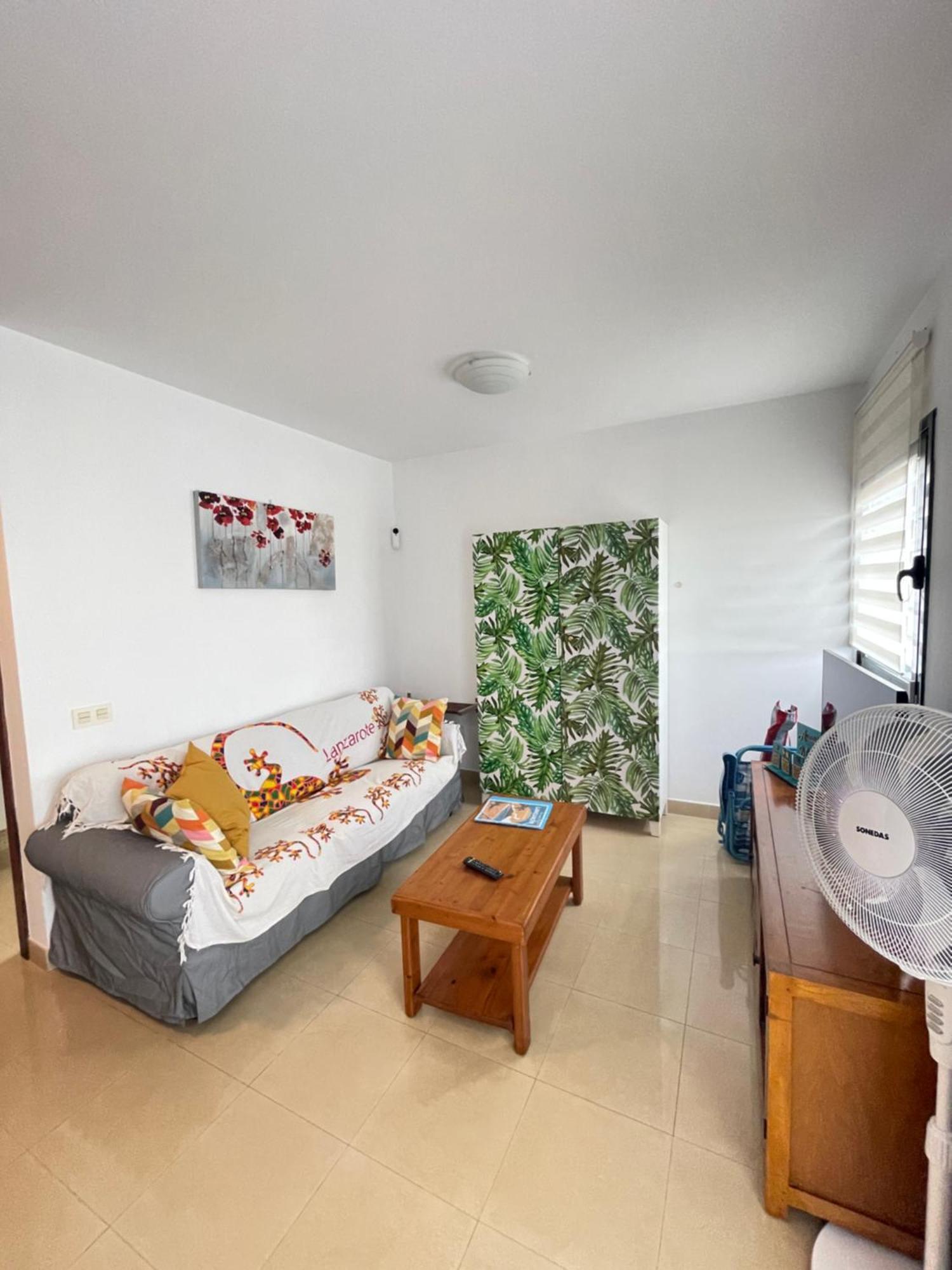 פלאיה בלנקה Apartamento Margarita מראה חיצוני תמונה